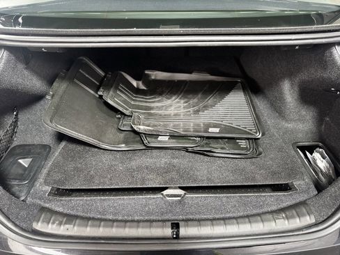 Used 2019 BMW 540i xDrive w/ Executive Package image 4