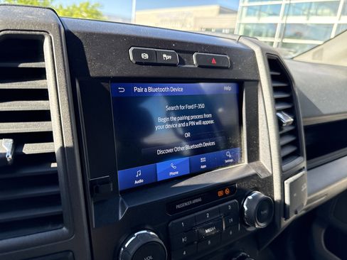 Used 2022 Ford F350 XL w/ Power Equipment Group AWD/4WD image 20