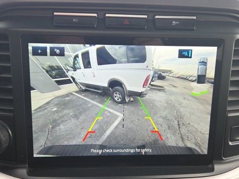 Used 2023 Ford F150 XLT w/ Equipment Group 302A High image 24