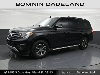 Used 2020 Ford Expedition XLT w/ Equipment Group 201A