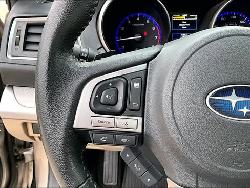 Used 2015 Subaru Outback 2.5i Premium image 20