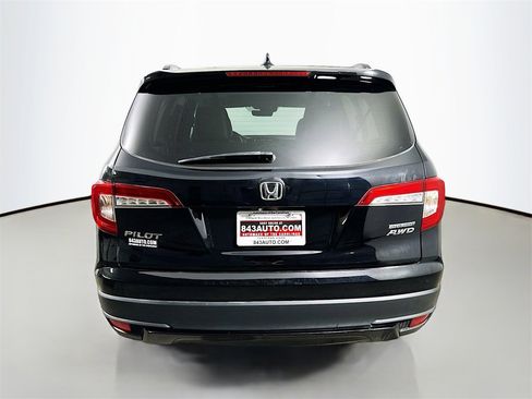 Used 2021 Honda Pilot Special Edition image 6