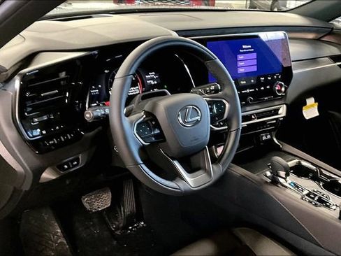 New 2026 Lexus RX 350 350 Luxury image 6