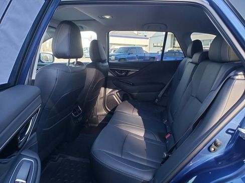 Used 2022 Subaru Outback Limited XT w/ Popular Package #2 image 12