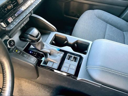 Used 2024 Toyota Land Cruiser 1958 image 14