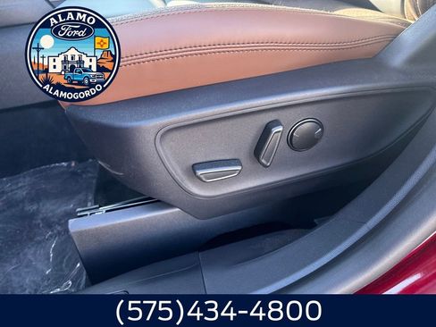 New 2025 Ford Bronco Sport Outer Banks w/ Outer Banks Tech Package+ AWD/4WD image 4