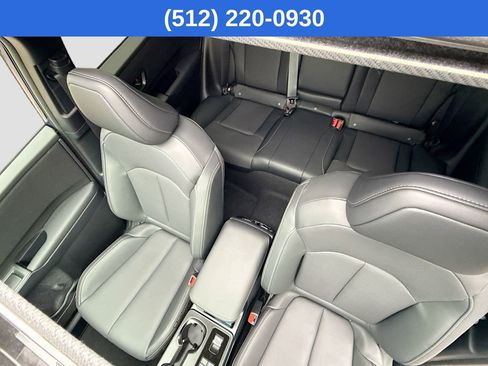 New 2026 Subaru Outback Limited XT image 27