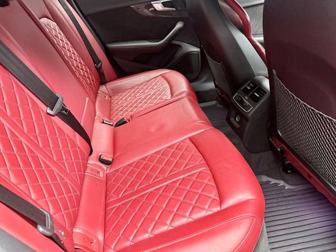 Used 2018 Audi S4 Prestige w/ Prestige Package image 14