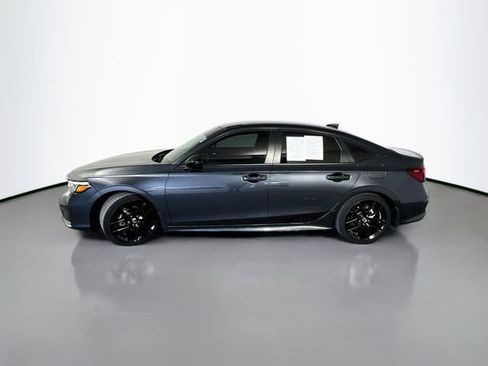 Used 2025 Honda Civic Sport image 5