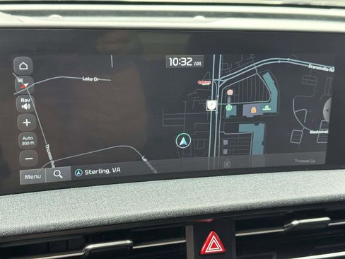 Used 2022 Kia EV6 Wind image 9