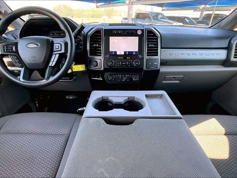 Used 2022 Ford F250 XLT image 16