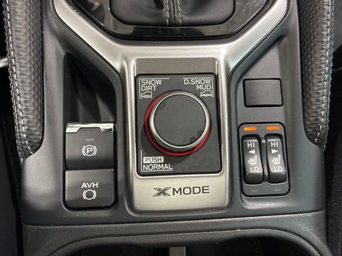 Certified 2023 Subaru Forester Touring image 26