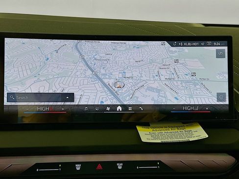 New 2026 BMW X3 xDrive30 image 12