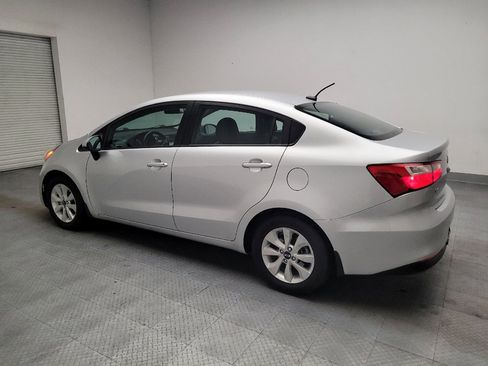 Used 2017 Kia Rio EX w/ Option Group 030 FWD image 3