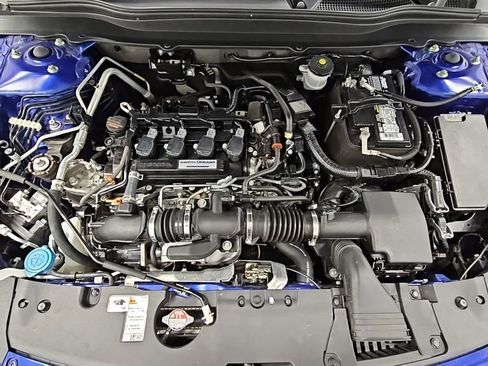 Used 2018 Honda Accord Sport image 37