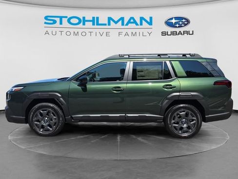 New 2026 Subaru Outback Premium AWD/4WD image 8