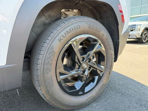 Used 2023 Hyundai Tucson SEL image 29