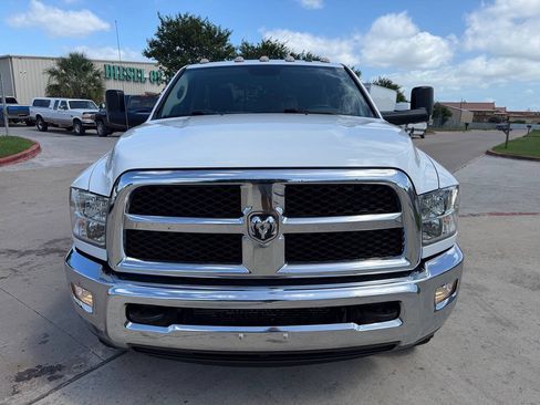 Used 2017 RAM 3500 Tradesman w/ Chrome Appearance Group AWD/4WD image 65