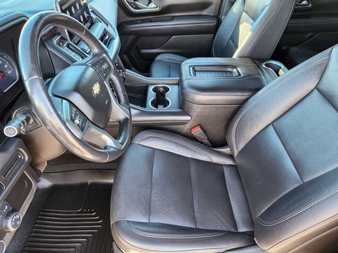 Used 2021 Chevrolet Tahoe LT image 7