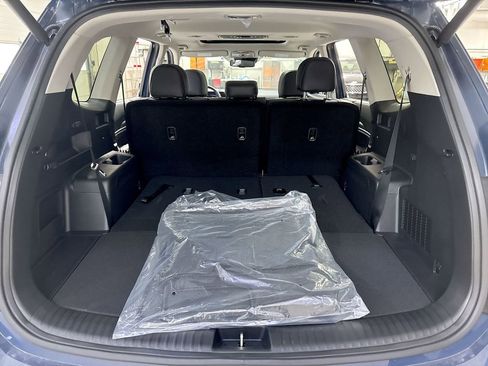 New 2025 Kia Telluride EX image 31
