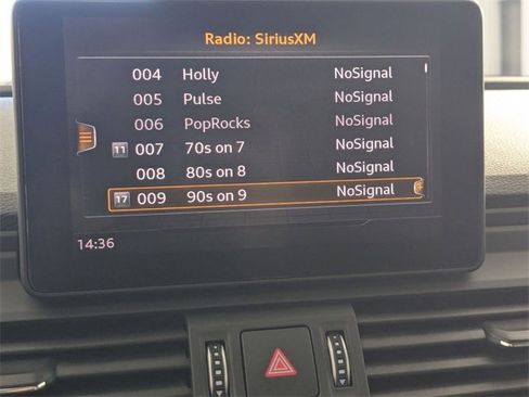 Used 2019 Audi Q5 2.0T Premium image 21