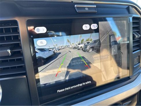 New 2026 Ford F250 XLT w/ XLT Premium Package image 9