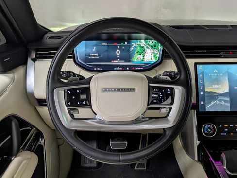 Used 2023 Land Rover Range Rover SE image 33