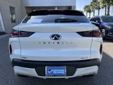 Used 2023 INFINITI QX55 Luxe w/ Cargo Package image 6