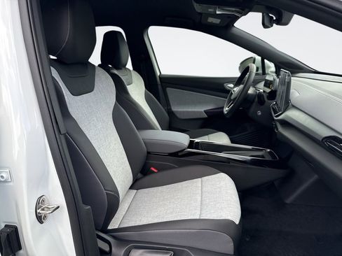 New 2026 Volkswagen ID.4 Pro image 23