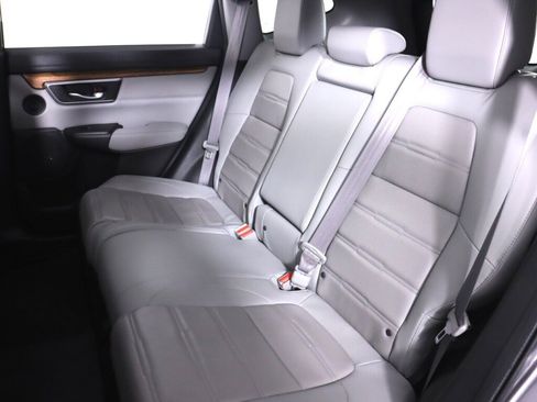 Used 2018 Honda CR-V EX-L image 34