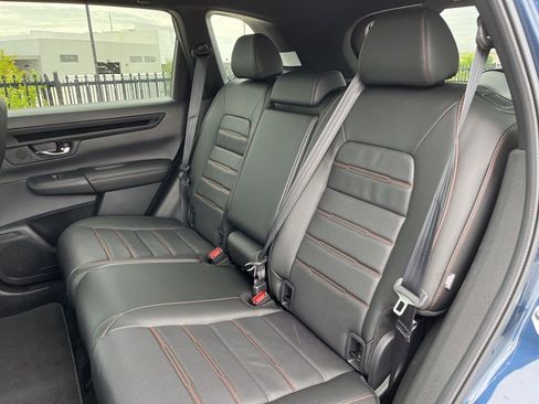 New 2026 Honda CR-V Sport-L image 14