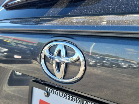 Used 2023 Toyota RAV4 LE image 6