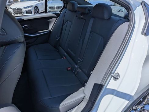 New 2026 BMW 330i xDrive Sedan w/ M Sport Package AWD/4WD image 21