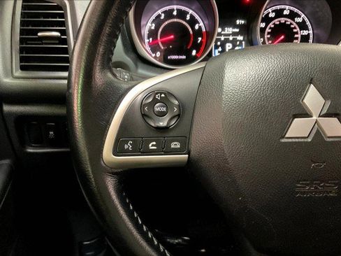 Used 2015 Mitsubishi Outlander Sport ES image 18