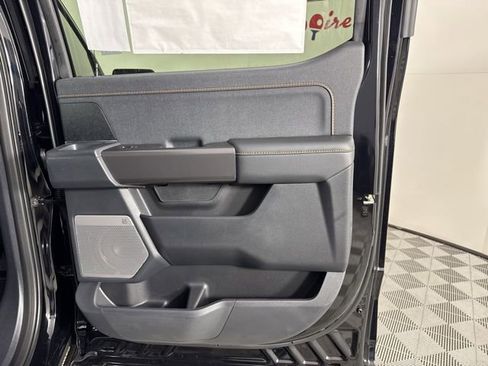 New 2025 Ford F150 Tremor w/ Bed Utility Package image 27