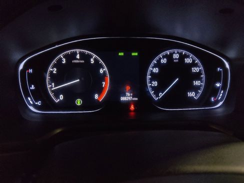 Used 2019 Honda Accord LX image 23