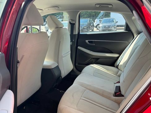 Used 2024 Hyundai Sonata SEL FWD image 9