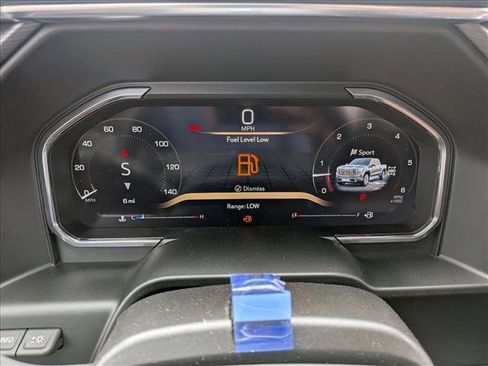 New 2026 GMC Sierra 1500 Denali Ultimate AWD/4WD image 11