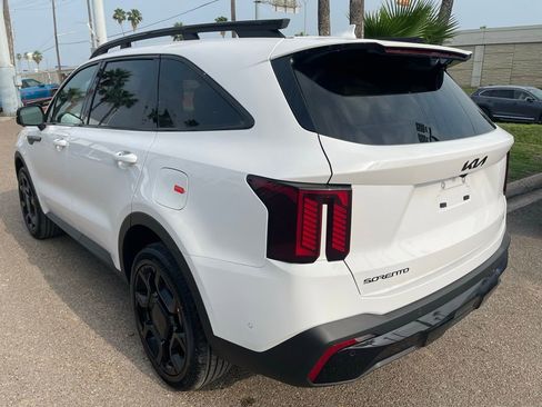 New 2026 Kia Sorento SX AWD/4WD image 5