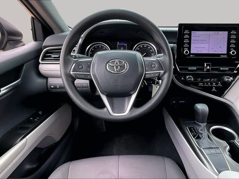 Used 2023 Toyota Camry LE FWD image 4
