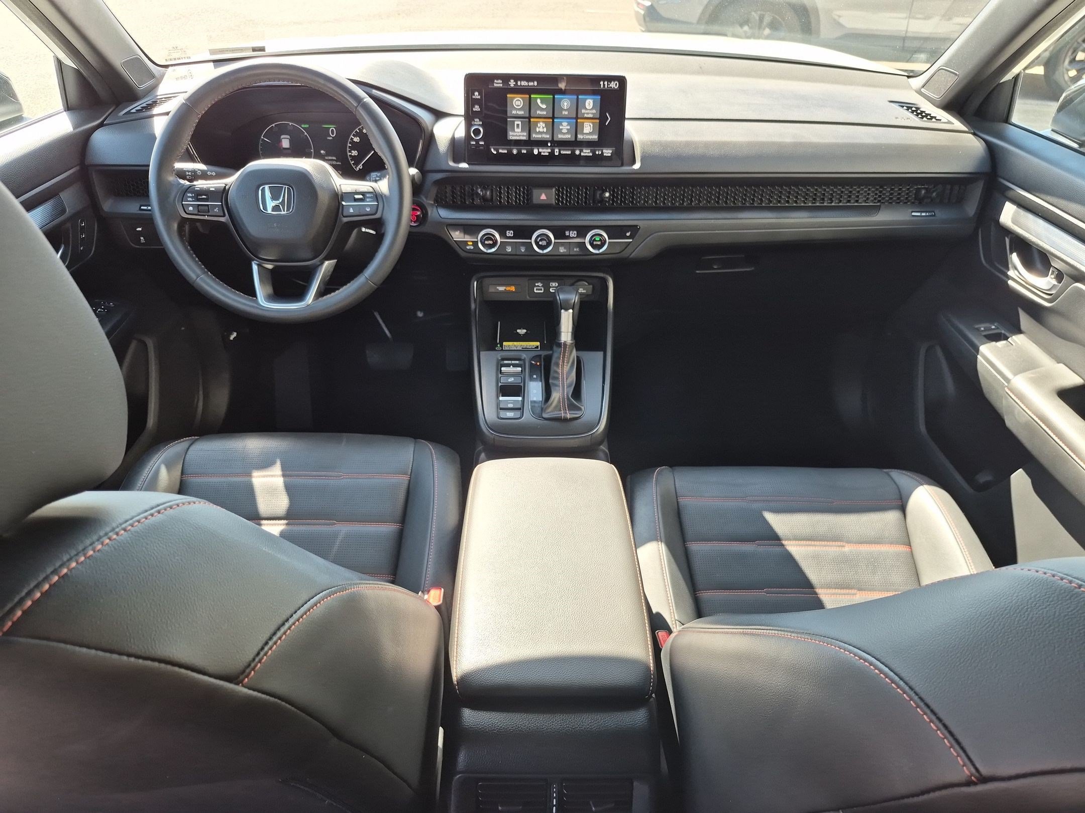 Used 2024 Honda CR-V Sport-L image 29