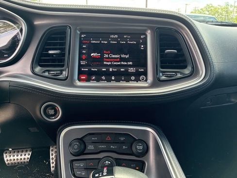 Used 2022 Dodge Challenger R/T Scat Pack w/ Plus Package RWD image 16