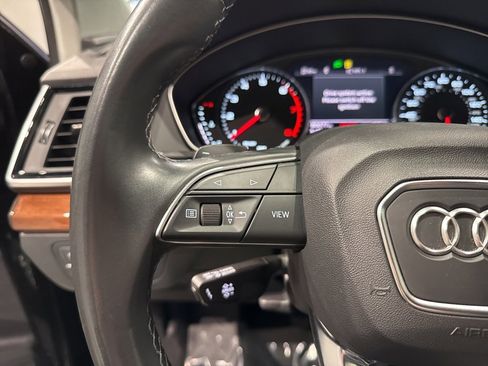 Used 2021 Audi Q5 2.0T Premium image 27