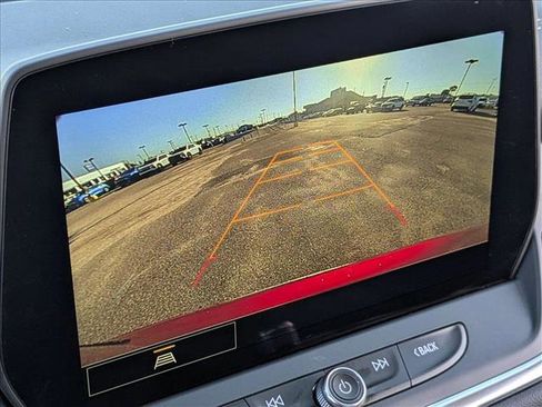 Used 2024 Chevrolet Blazer LT w/ Midnight/Sport Edition image 12