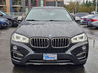 Used 2019 BMW X6 xDrive35i