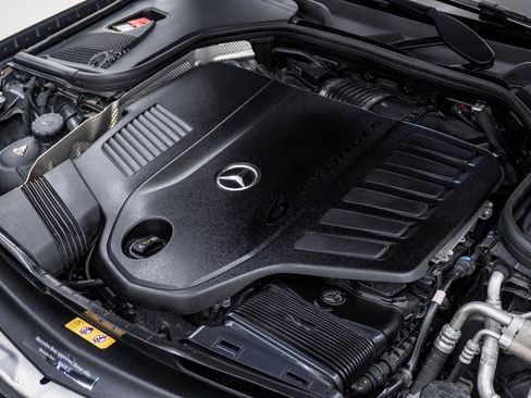 Used 2019 Mercedes-Benz CLS 450 4MATIC image 28