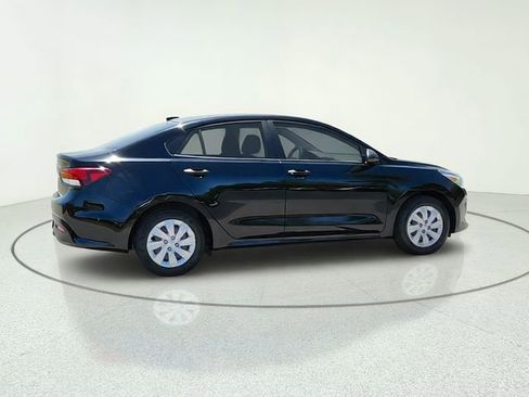 Used 2018 Kia Rio LX FWD image 7