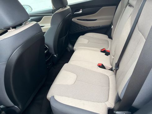 Used 2020 Hyundai Santa Fe SEL image 13