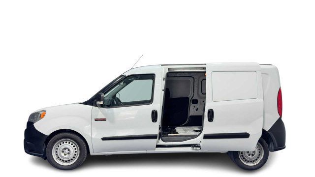 Used 2017 RAM ProMaster City Tradesman FWD image 10