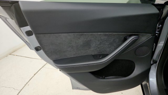 Used 2024 Tesla Model Y Performance AWD/4WD image 44